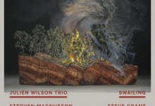 Julien Wilson Trio