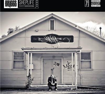 Briggs - Sheplife